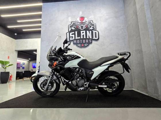 HONDA XL 700V TRANSALP ABS 
